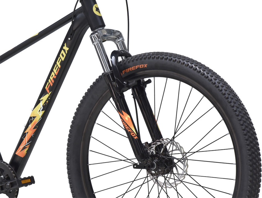 Firefox tremor cycle price deals