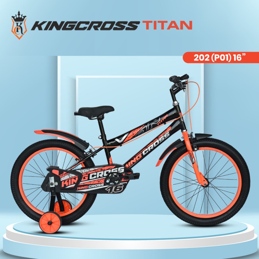 Cycle best sale king bikes