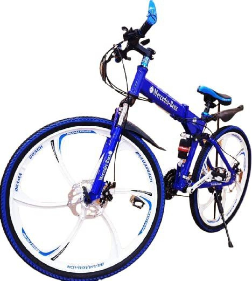 Folding cycle flipkart sale