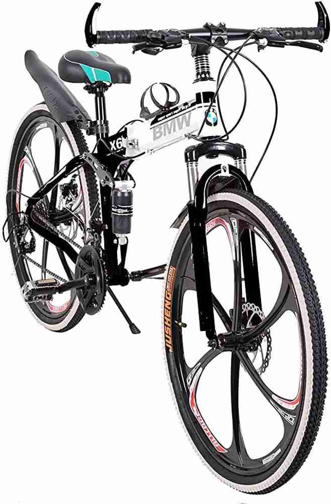 Bmw shop cycle image