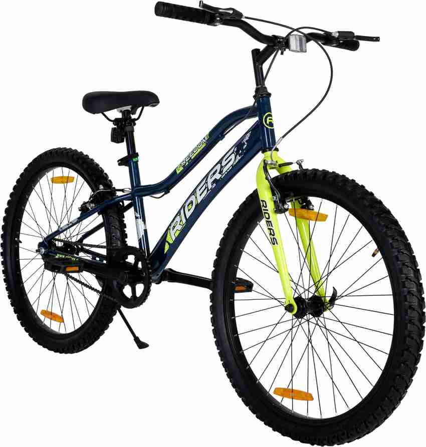 24 inch mountain sale bicycle