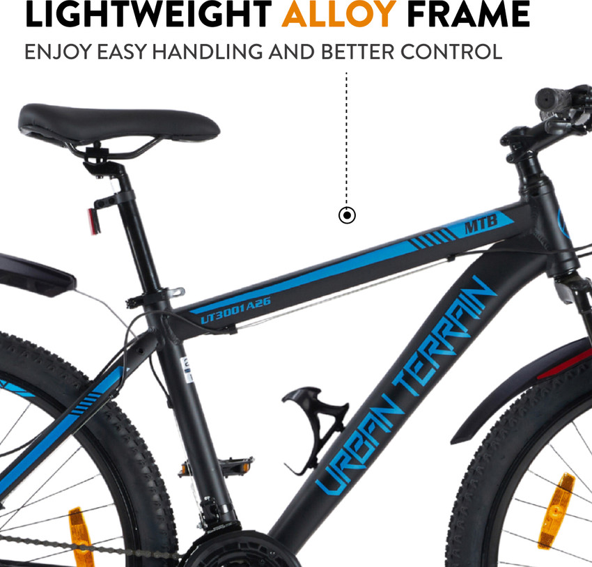 Gear cycle best sale price in 5000
