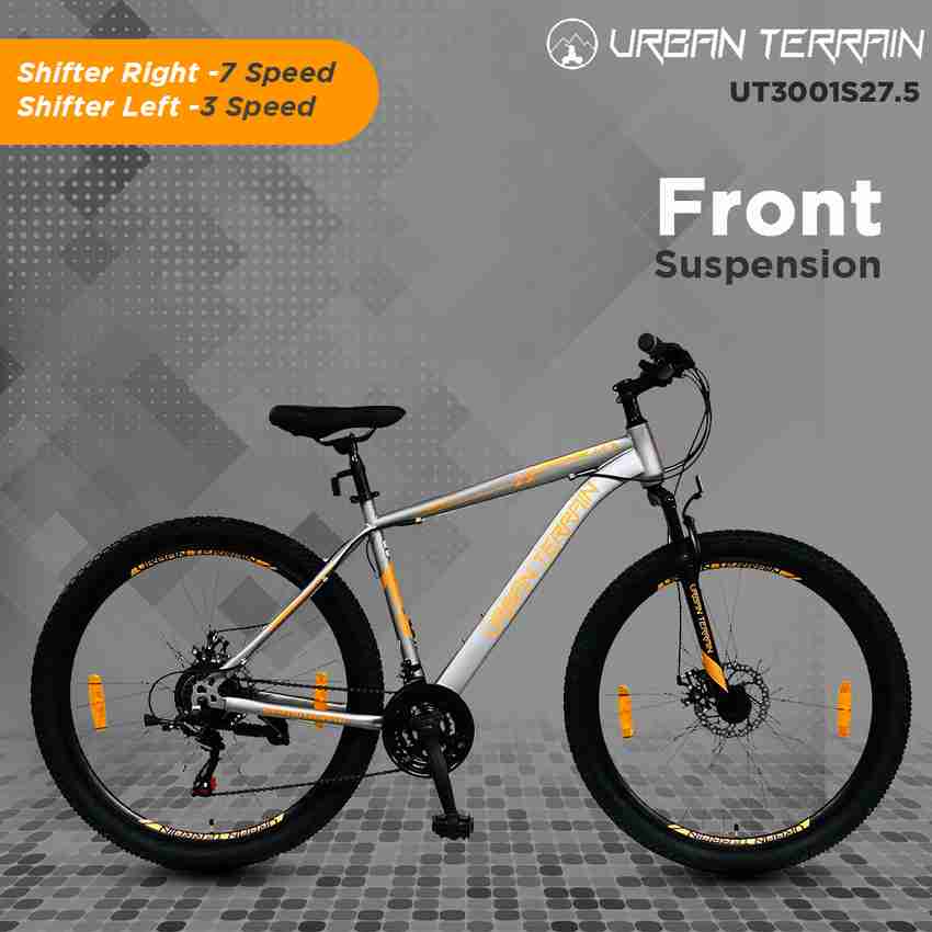Urban terrain sales ut 3001