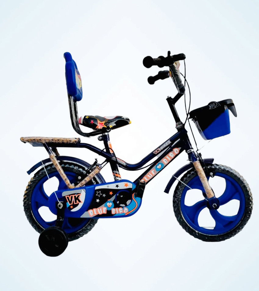 4 years baby hot sale cycle price