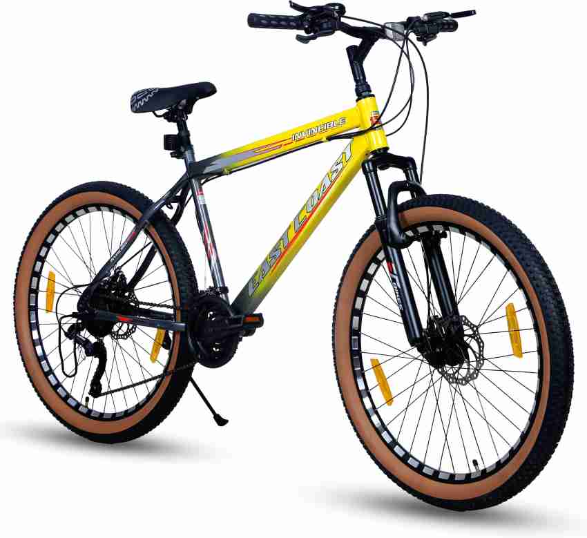 Everest 21 discount speed mountain bike