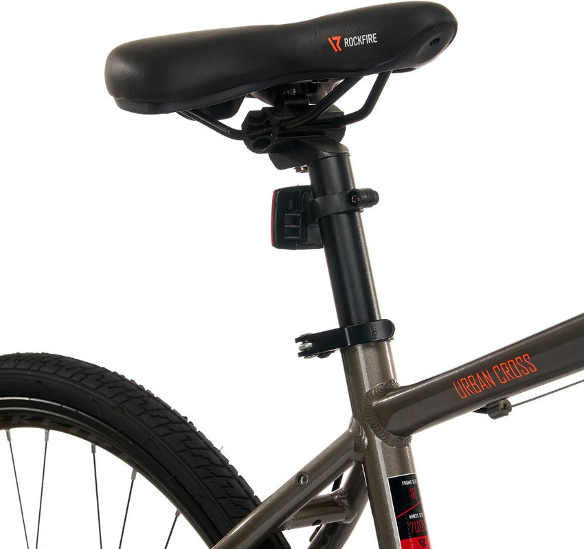 Rockfire Urban Cross 700C T Hybrid Cycle City Bike Price in India