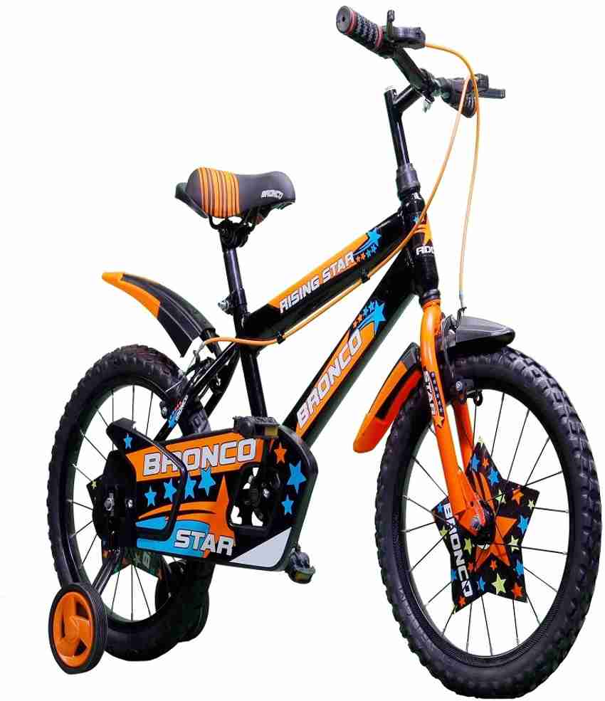 Bronco bike store 16