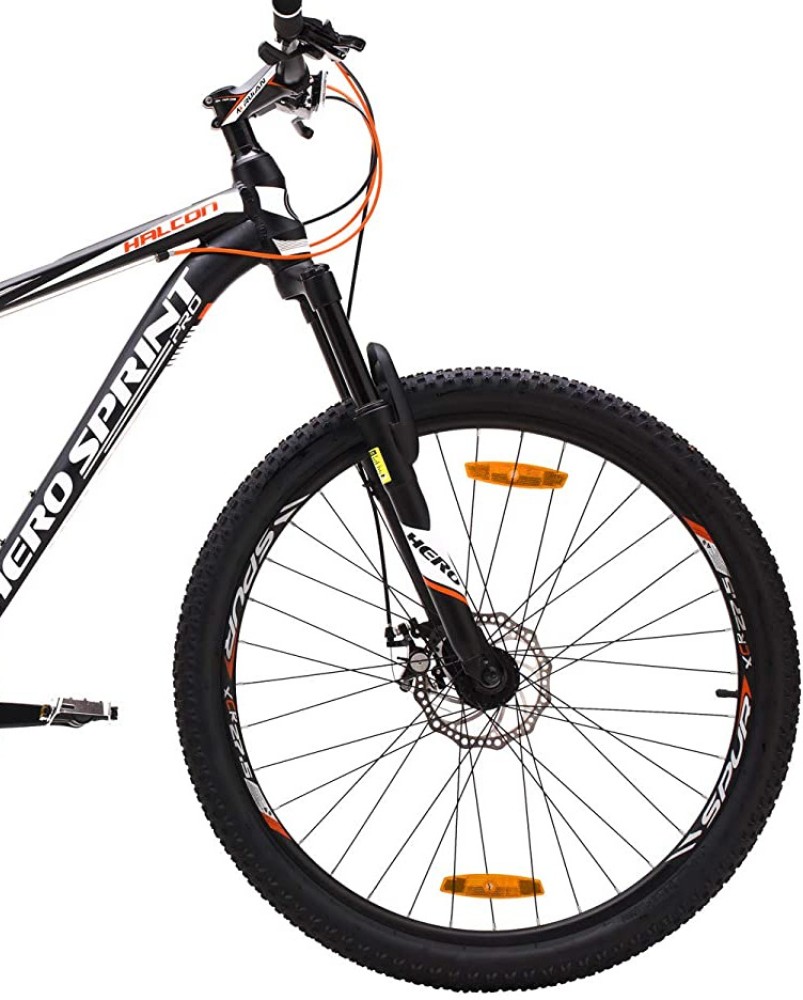 HERO Sprint Pro Halcon 27.5 T Road Cycle Price in India Buy HERO