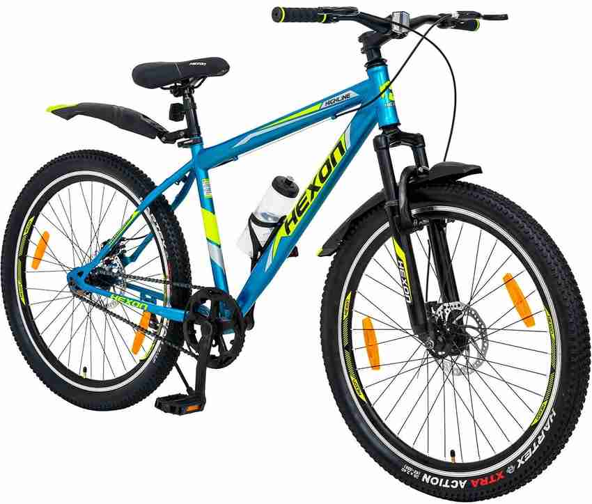 Airwalk deals folding bike