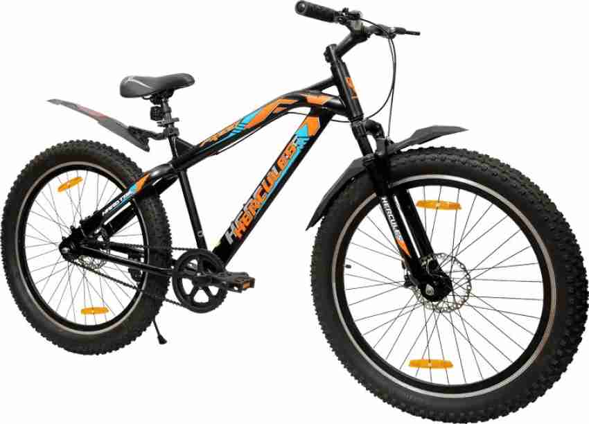 Hercules 2025 hardtail fx100