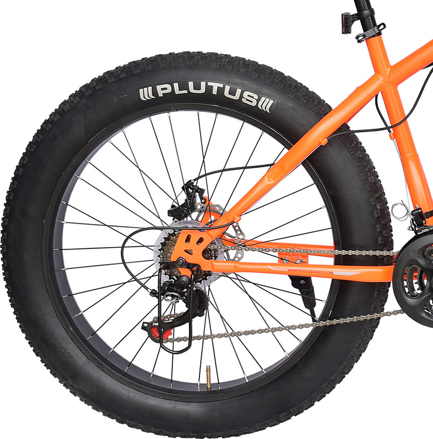 Jaguar fat bike review new arrivals