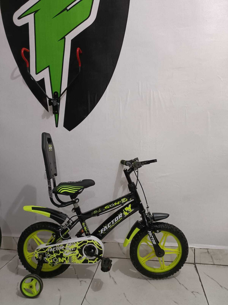 Factor Bikes Ride to fire RX 1000 14 T BMX Cycle Price in India