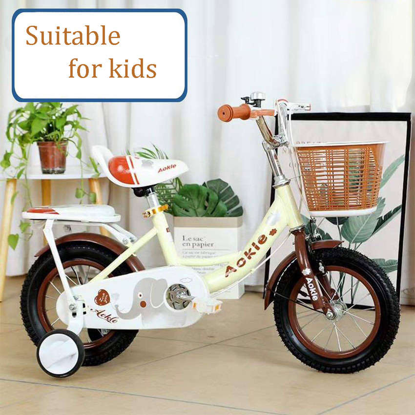 Bicycle for 12 best sale years