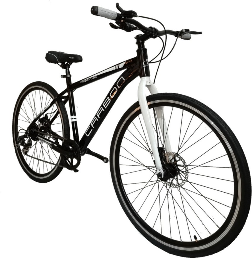 Full carbon hybrid bike new arrivals