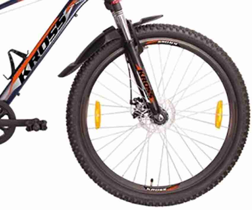 Kross ENCOD 29T SS DD 29 T Mountain Cycle Price in India Buy Kross ENCOD 29T SS DD 29 T Mountain Cycle online at Flipkart
