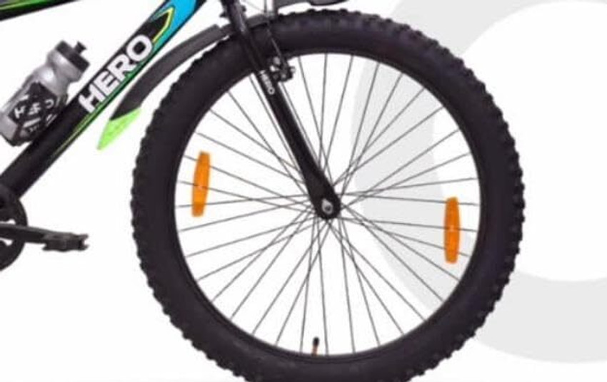 Skyrock cycle price cheap