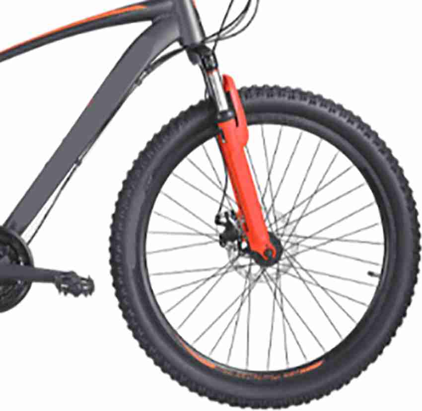 Montra madrock new arrivals orange