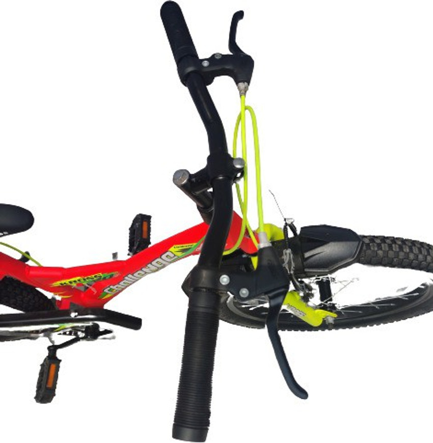 Challenge urban online 20 inch