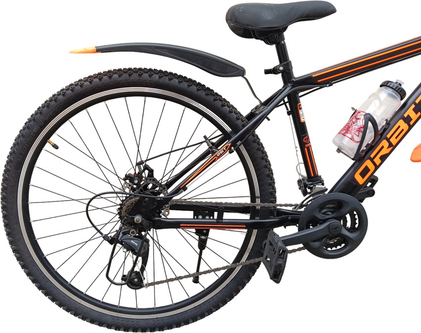 Rachnacycle Perfect Orbit 26 T Mountain Cycle Price in India Buy
