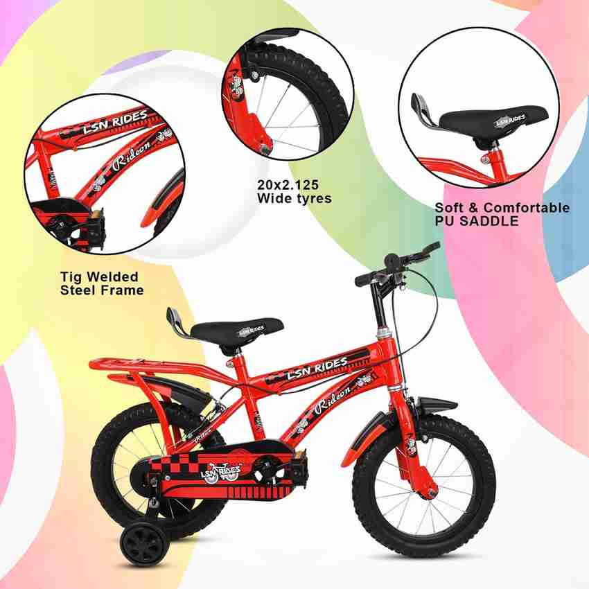 Small boy cycle price online