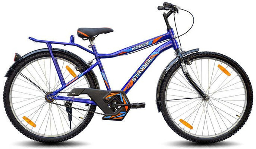 tata company bicycle