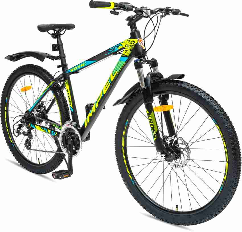 Kross Xotic 27.5T,Front Suspension,Dual Disc, Alloy Frame,Shimano Gear, 15+ years 27.5 T Mountain Cycle Price in India - Buy Kross Xotic 27.5T,Front Suspension,Dual Disc, Alloy Frame,Shimano Gear, 15+ years 27.5 T Mountain Kross Xotic 27.5T,Front Suspension,Dual Disc, Alloy Frame,Shimano Gear, 15+ years 27.5 T Mountain Cycle Price in India - Buy Kross Xotic 27.5T,Front Suspension,Dual Disc, Alloy Frame,Shimano Gear, 15+ years 27.5 T Mountain