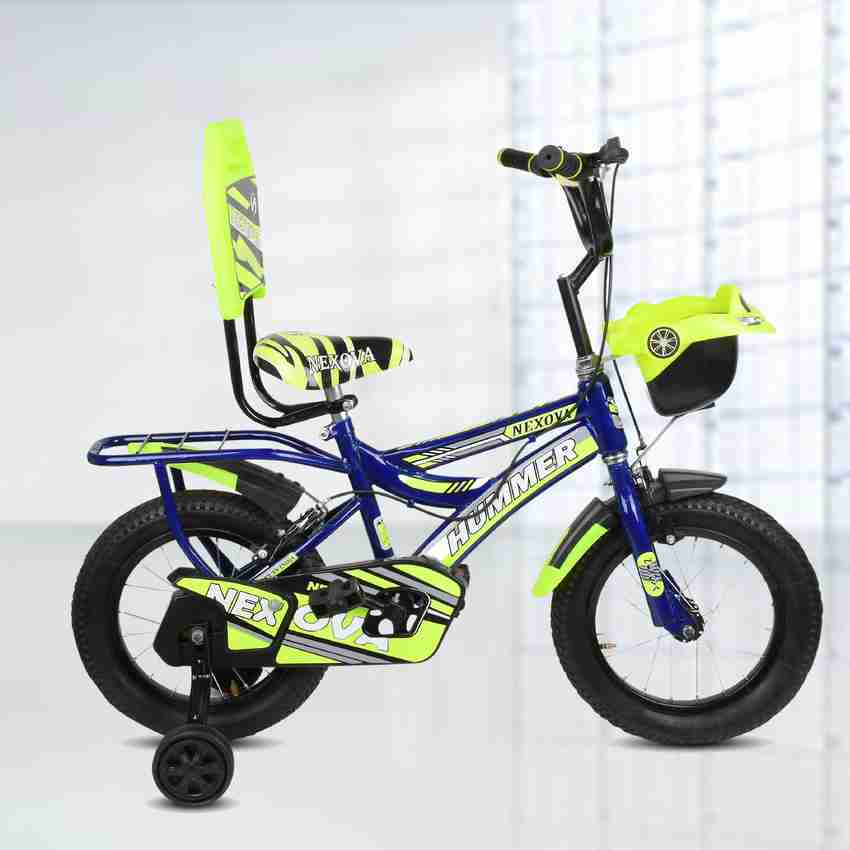 Hummer gear cycle outlet