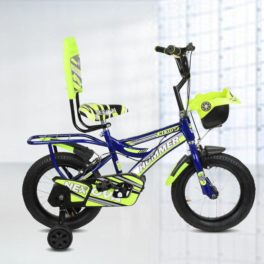 Hummer outlet kids bike