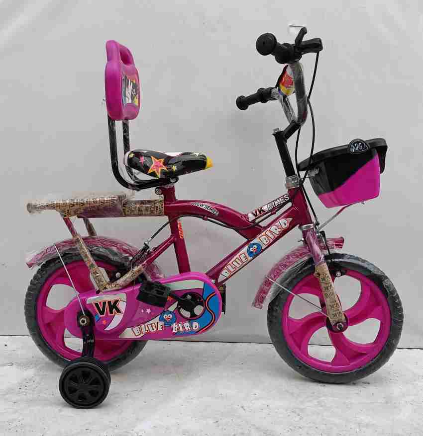 2 years baby girl cycle sale