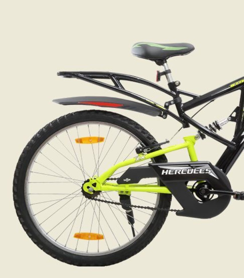 Hercules cycles for on sale 8 year old