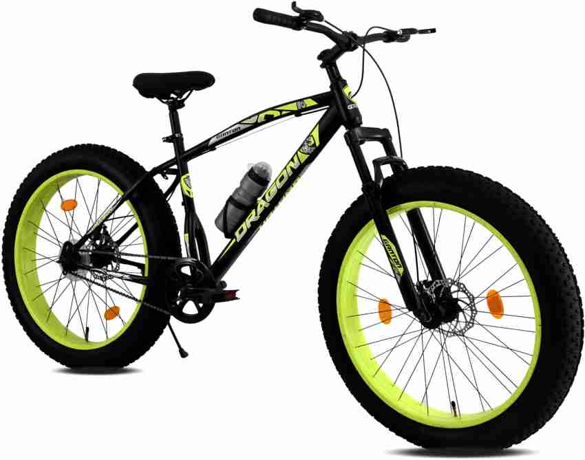 26 inch outlet fat tire bikes