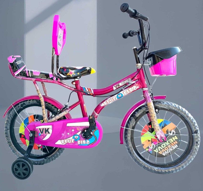 8 years cheap baby cycle