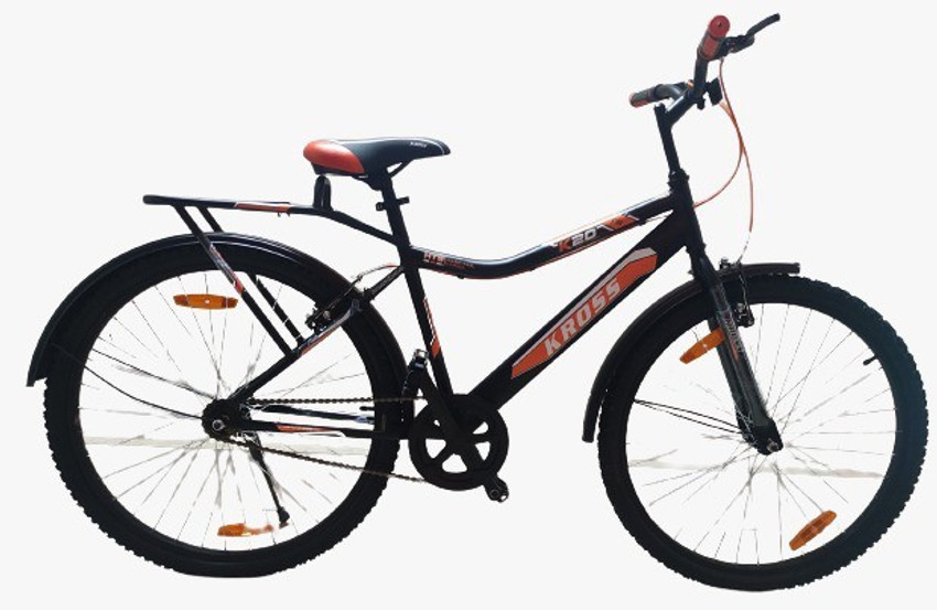 Ranger cycle 6000 clearance
