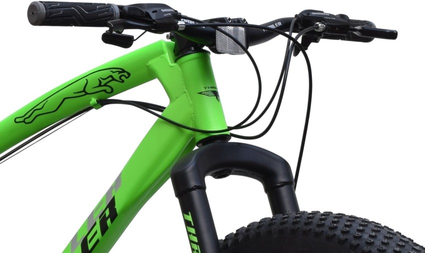 Jaguar thriller fat online bike