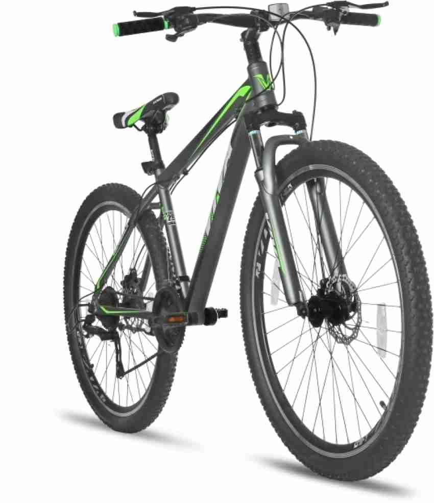 Viva sx 5.0 21 store speed mountain bike