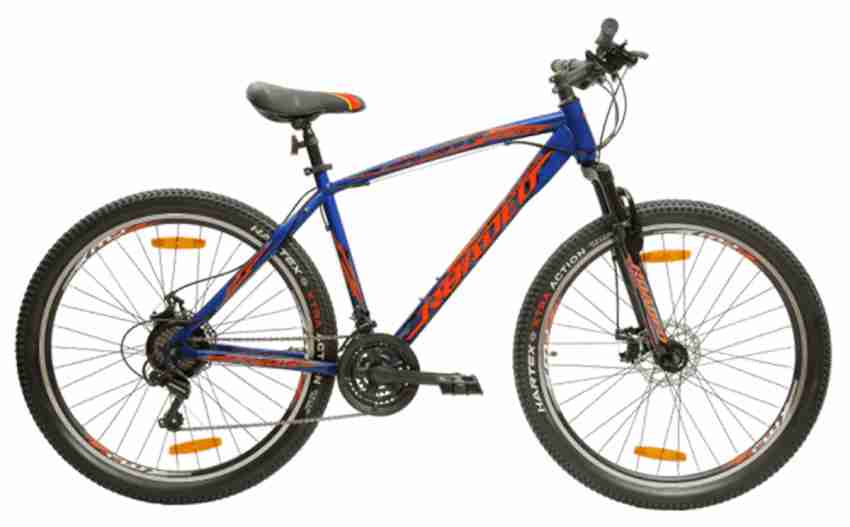 Roadeo fugitive on sale 27.5 price