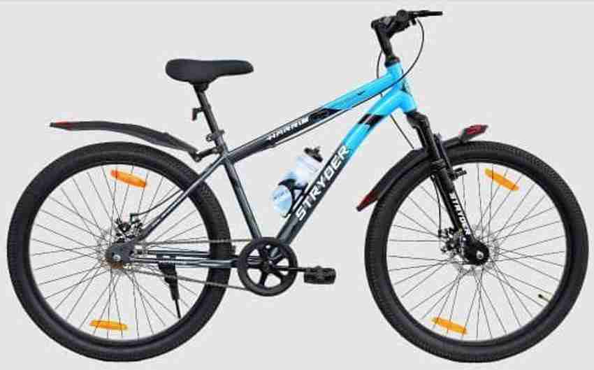 Tata best sale hardtail cycle