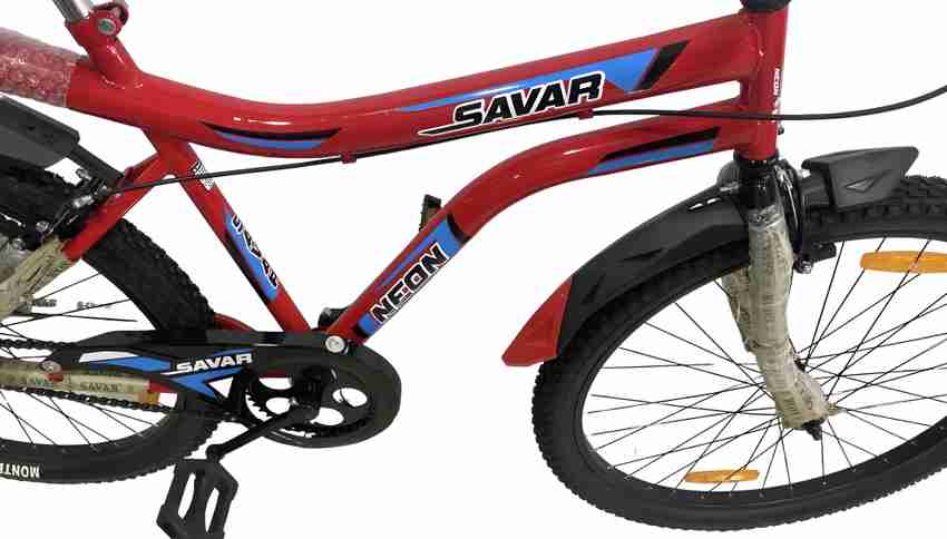 Ranger cycle best sale 12 years