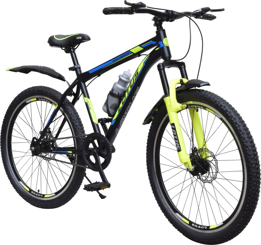 26 inch mountain bike with hot sale disc brakes