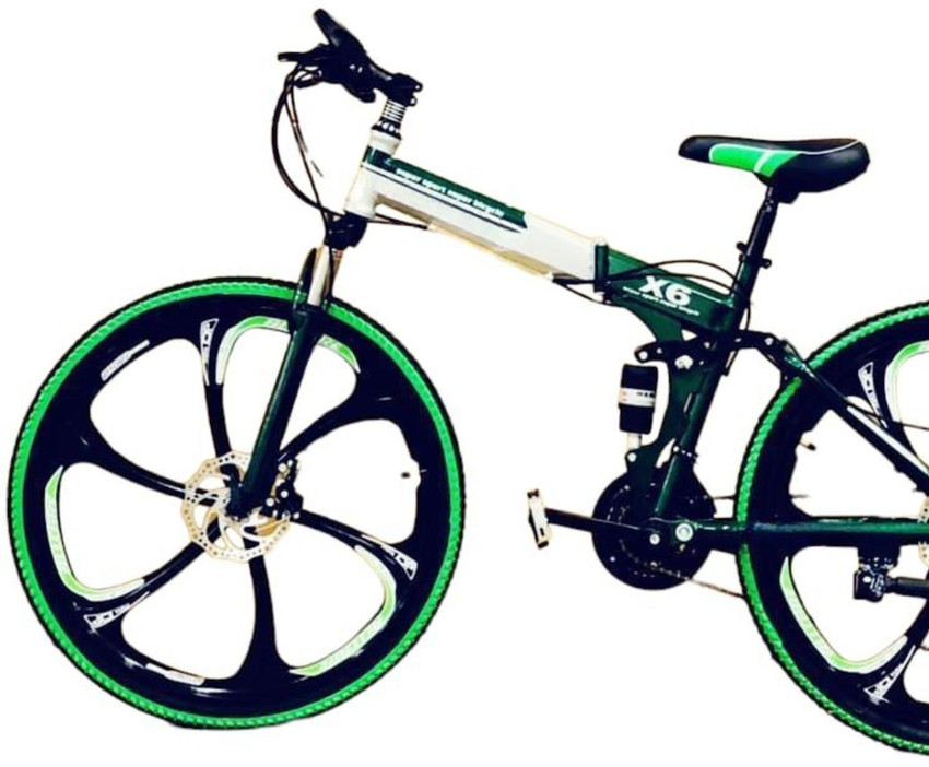Cycle for men and women hot sale