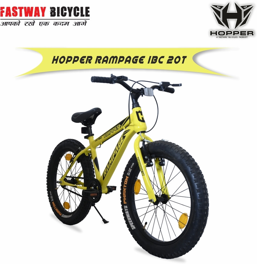 Fat tyre cycle hotsell under 8 000