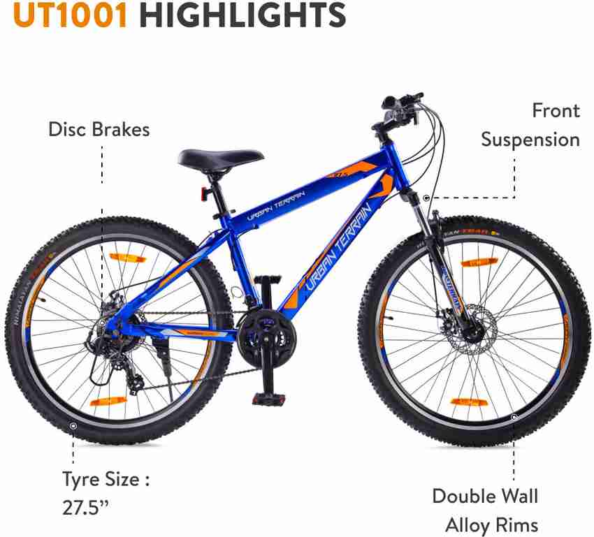 Urban terrain outlet ut1001 price