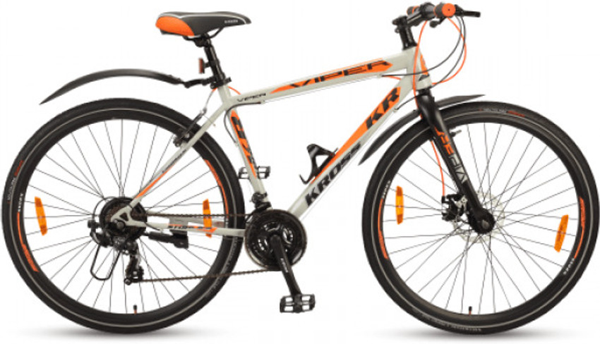Kross viper hybrid 2025