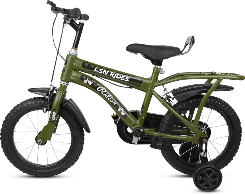 Kids online bike rim