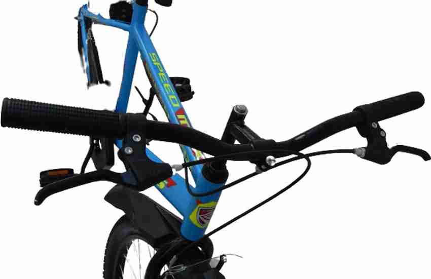 Kross Speed Max Without Gear Bicycle tire 2.40 Power Brake Sports
