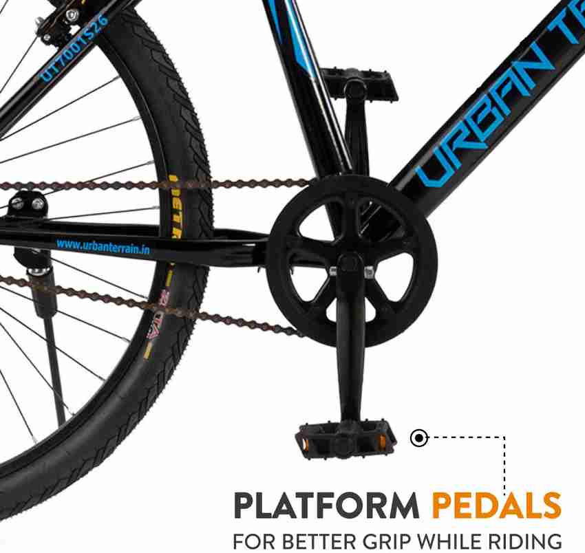 Kent bicycle accessories on sale