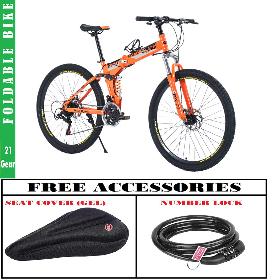 Trek jack mountain bike sales