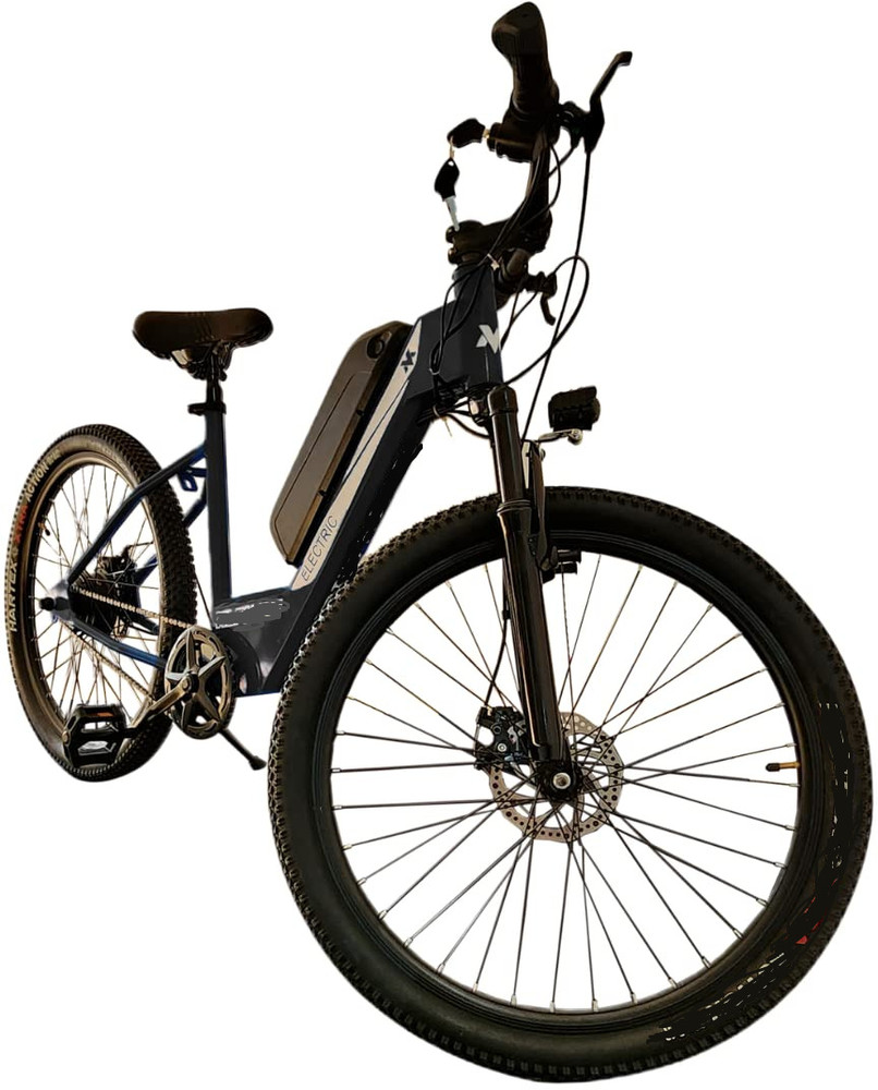flipkart by cycle
