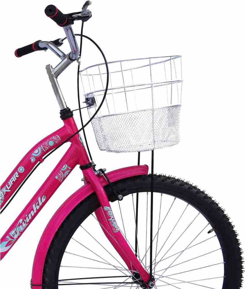 Girls cycle discount 24 inch