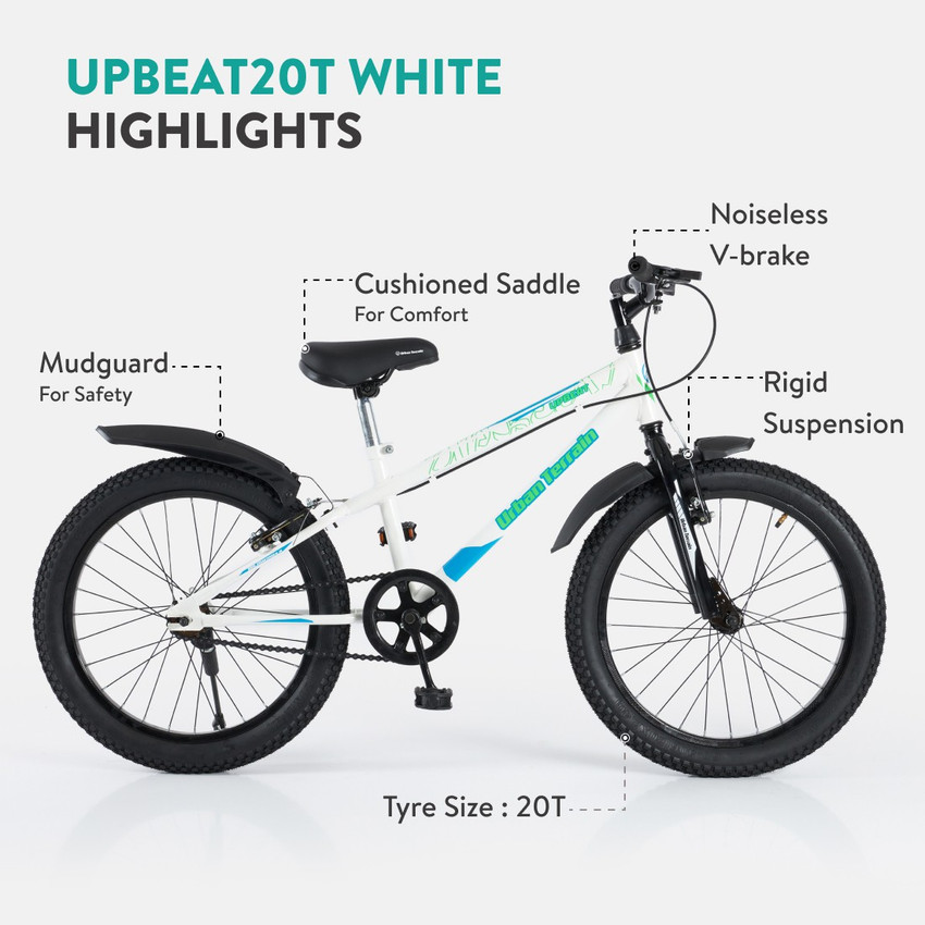 Youth 20 best sale inch mountain bikes